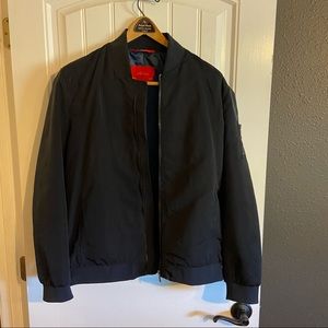 Zara Bomber Jacket